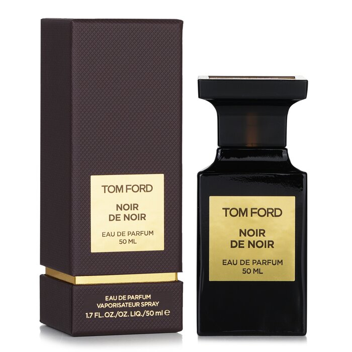 TOM FORD - Private Blend Noir De Noir Eau De Parfum Spray