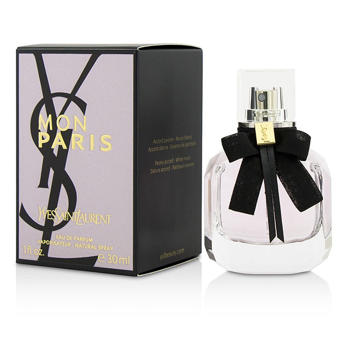 YVES SAINT LAURENT - Mon Paris Eau De Parfum Spray