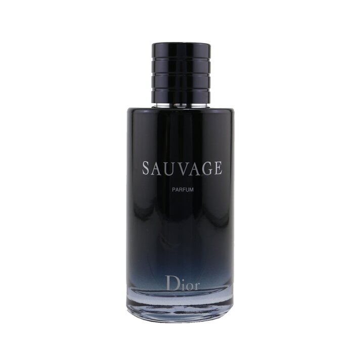 CHRISTIAN DIOR - Sauvage Parfum Spray