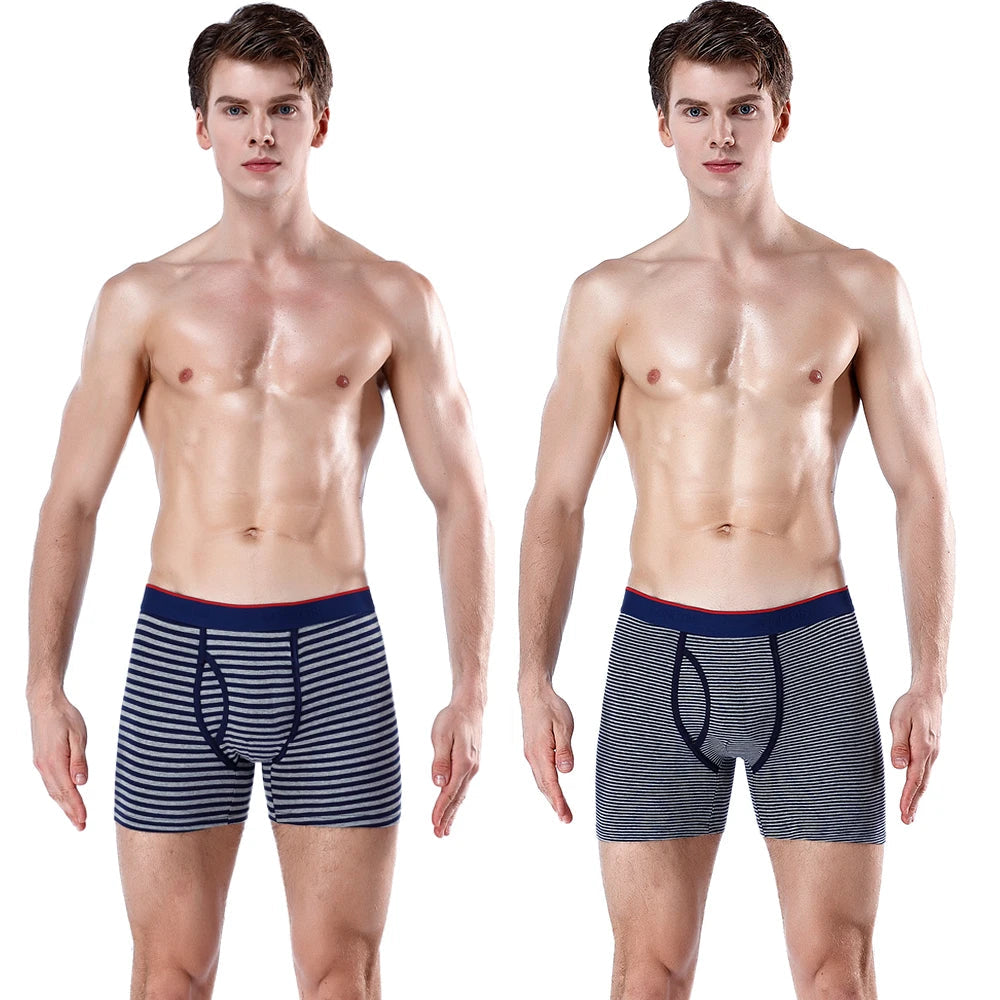 Camouflage Boxer Men Underwear