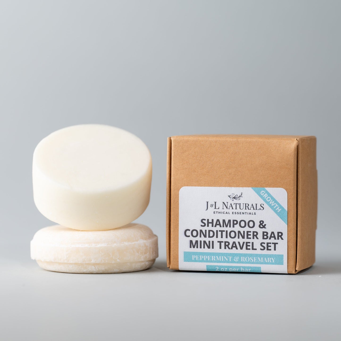 Shampoo & Conditioner Kit