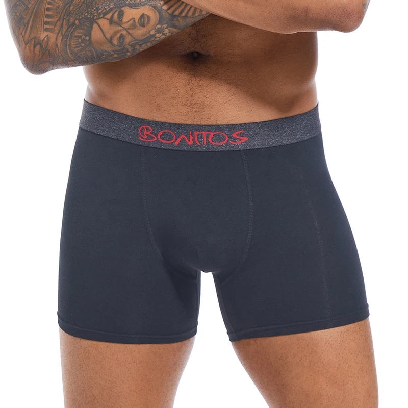 Camouflage Boxer Men Underwear