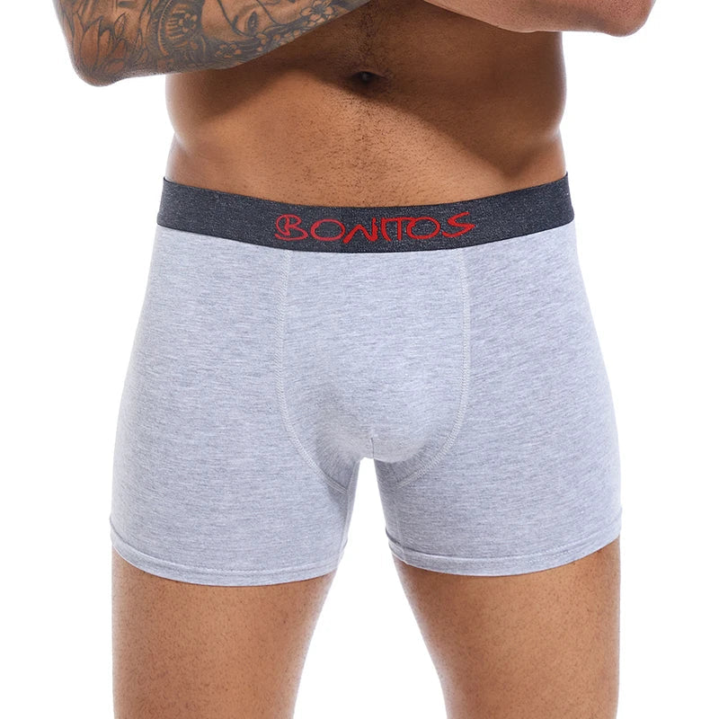 Camouflage Boxer Men Underwear