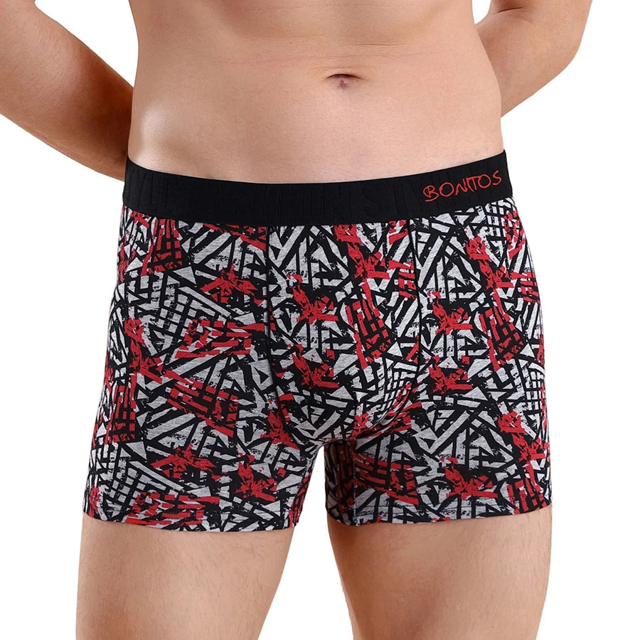 Camouflage Boxer Men Underwear